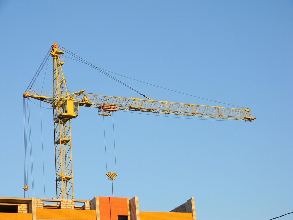 residential construction