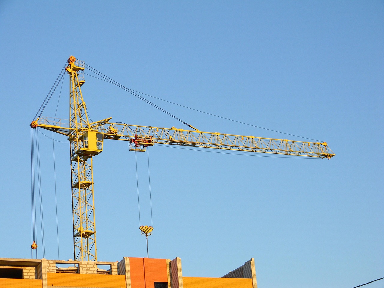 residential construction
