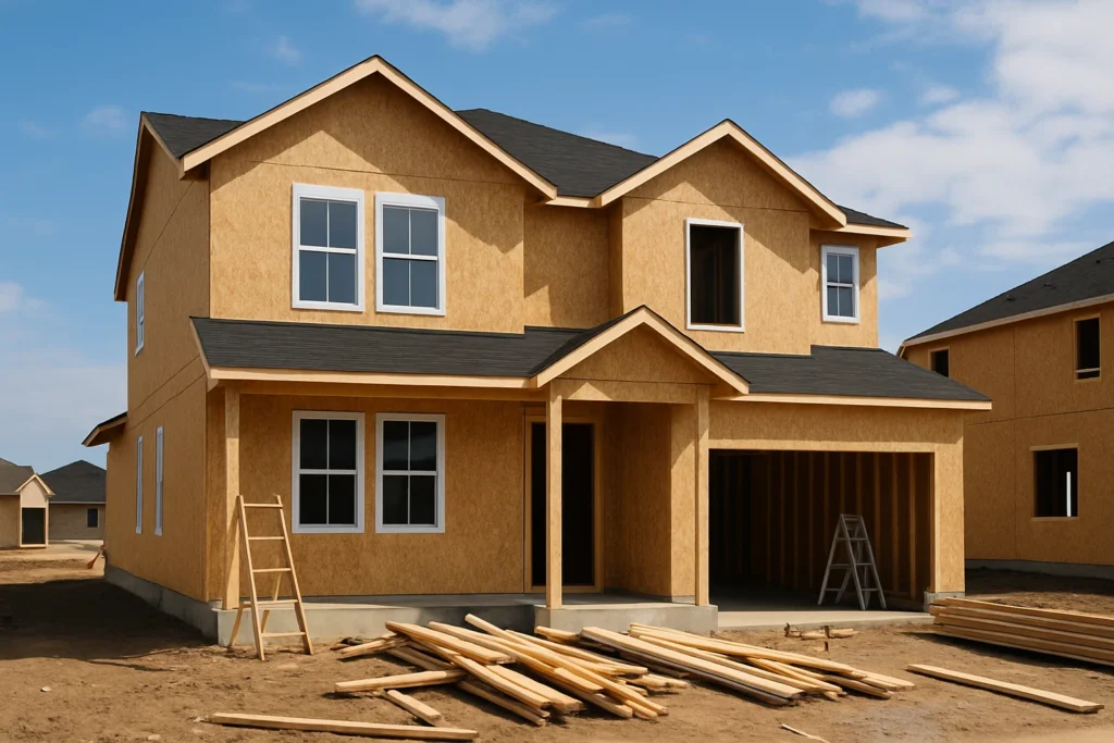2025 Trends in Residential Construction You Should Know